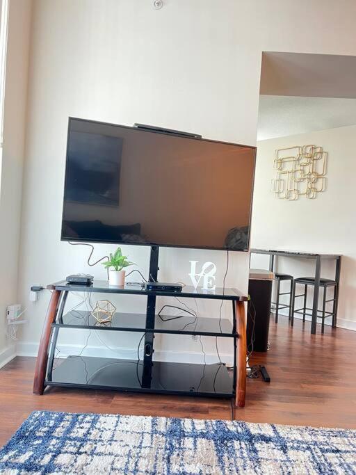 Apartamento 3 Min To Dt Tampa And Amalie Arena - Cozy 1Br - Pool Exterior foto